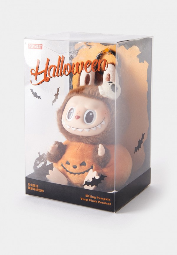 Labubu Брелок - Happy Halloween Party - фото 3