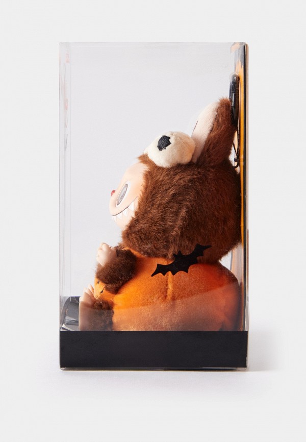 Labubu Брелок - Happy Halloween Party - фото 4