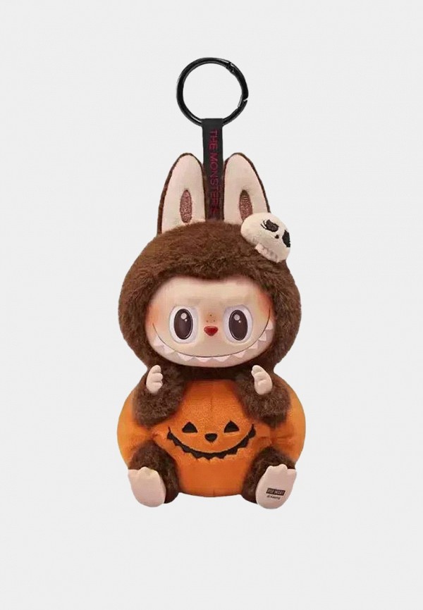 Labubu Брелок - Happy Halloween Party - фото 1
