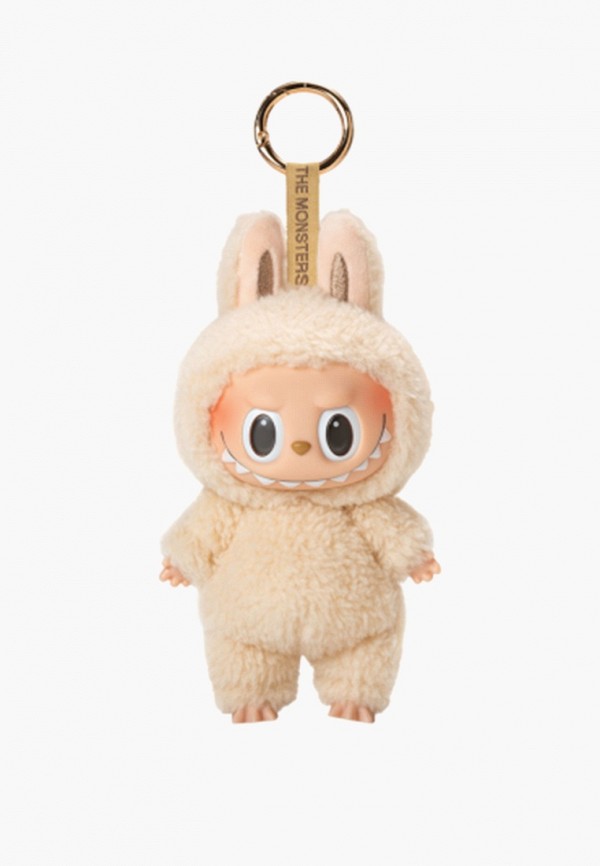 Labubu Брелок - EXITING MACARON, BlindBox - фото 6
