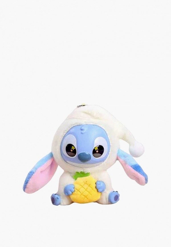 Labubu Брелок - Stitch Eat Something Before Sleep - фото 4