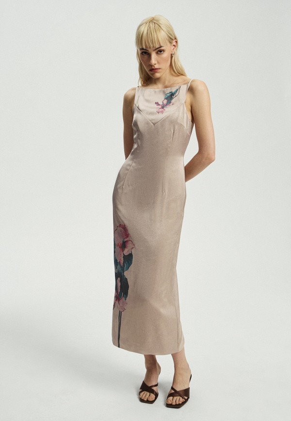 Nume Платье - фото 1