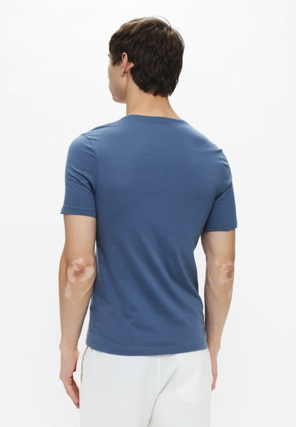 Hugo Футболки домашние 3 шт. - T-SHIRT RN TRIPLET P - фото 4