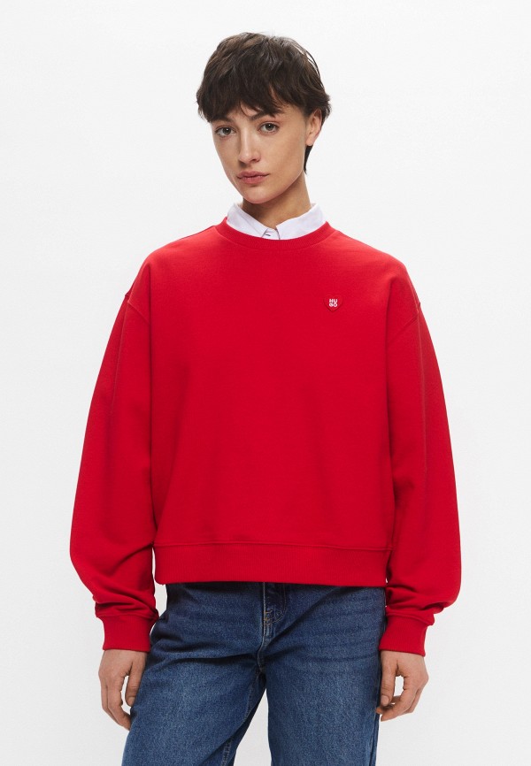 Hugo Свитшот - фото 1