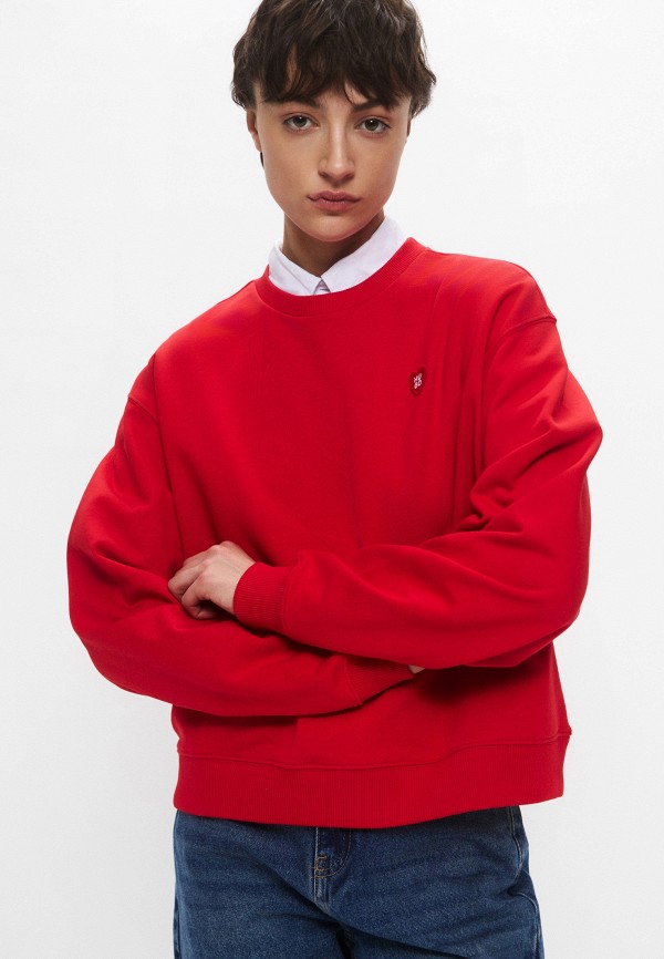 Hugo Свитшот - фото 4