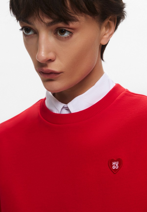 Hugo Свитшот - фото 5