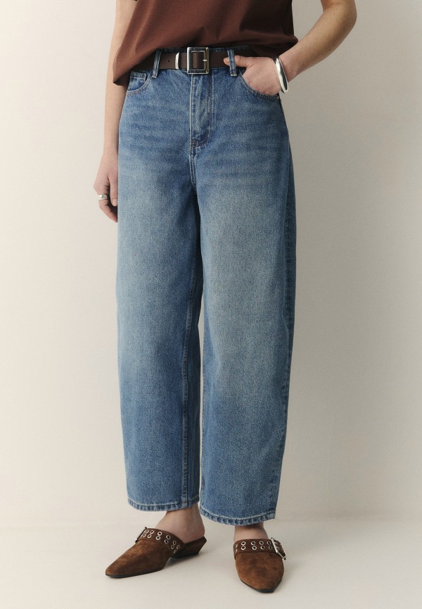 Grate Джинсы - barrel - фото 1