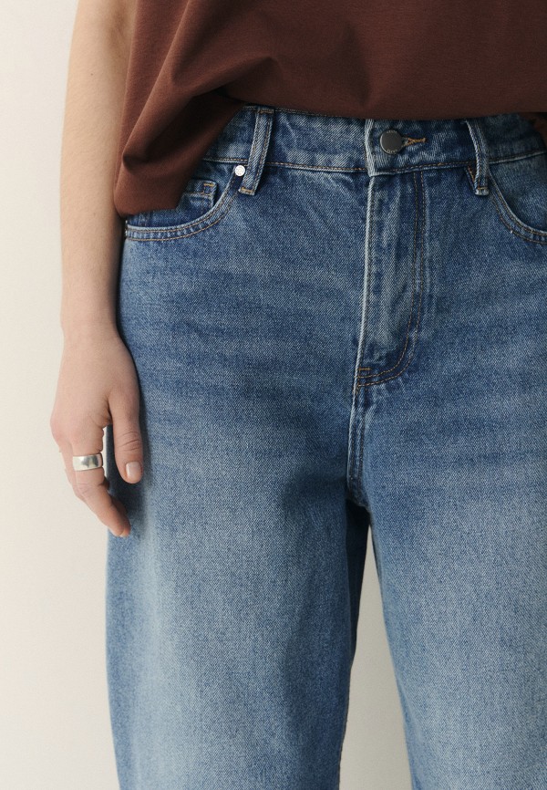 Grate Джинсы - barrel - фото 4