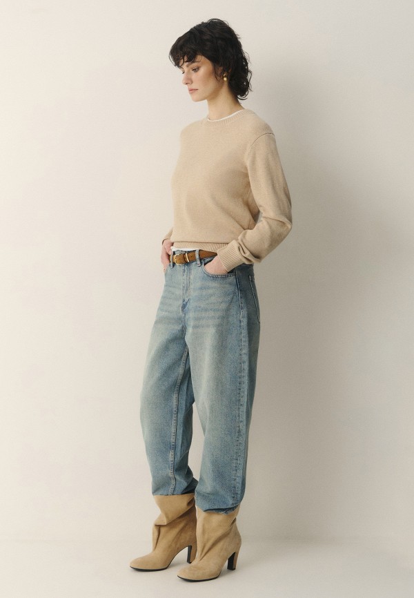 Grate Джинсы - barrel - фото 2