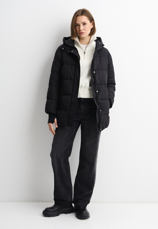 Geox Куртка утепленная - фото 2