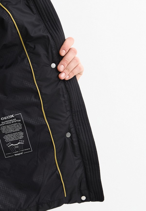 Geox Куртка утепленная - фото 5