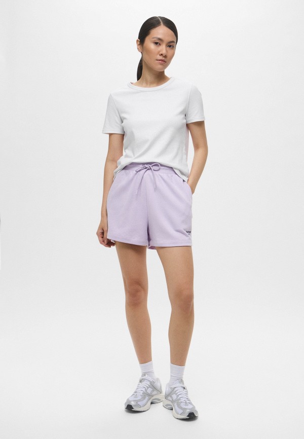 Reebok Шорты спортивные - DIGITAL GLEAM - фото 2