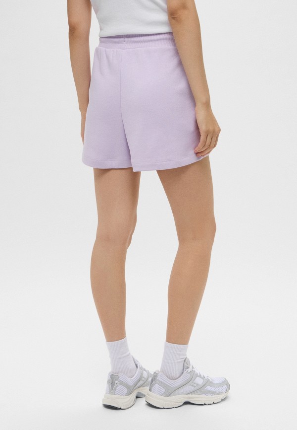 Reebok Шорты спортивные - DIGITAL GLEAM - фото 3