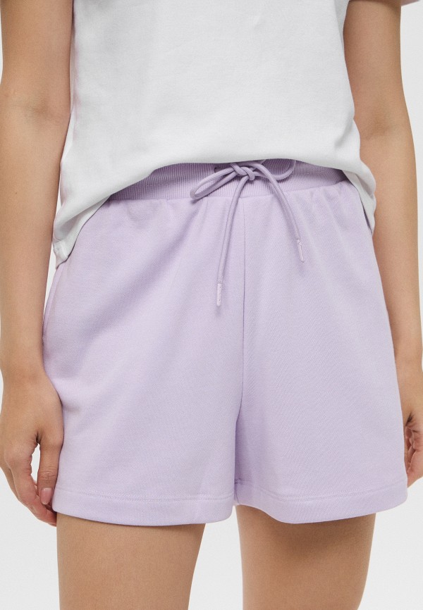 Reebok Шорты спортивные - DIGITAL GLEAM - фото 4