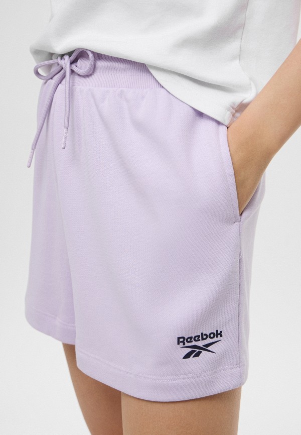Reebok Шорты спортивные - DIGITAL GLEAM - фото 5