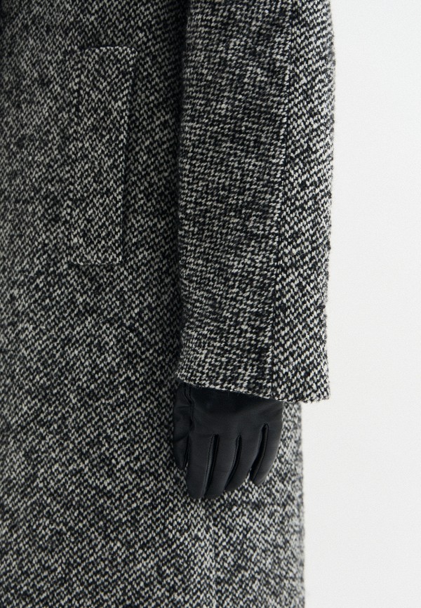 Mango Пальто однобортное - HELMUT2 - фото 6