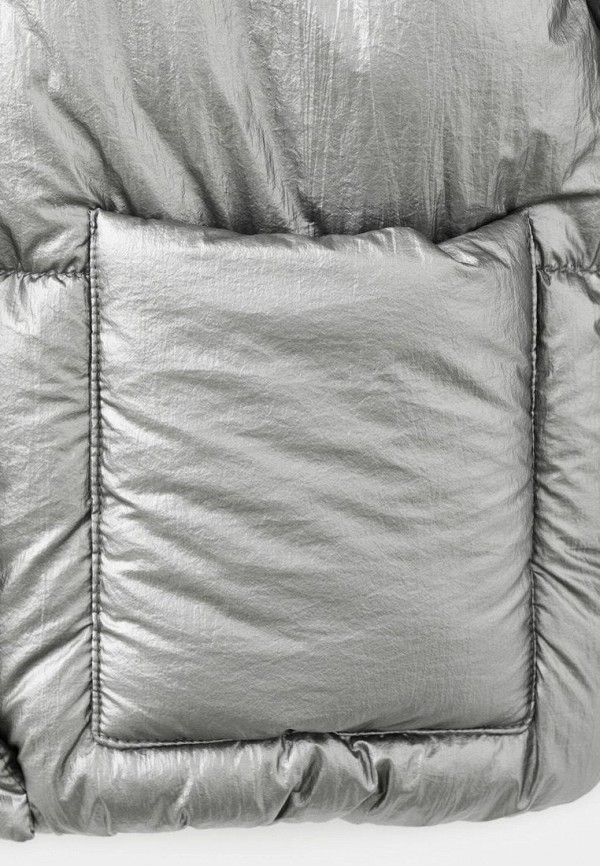 Mango Kids Куртка утепленная - PLATI - фото 6