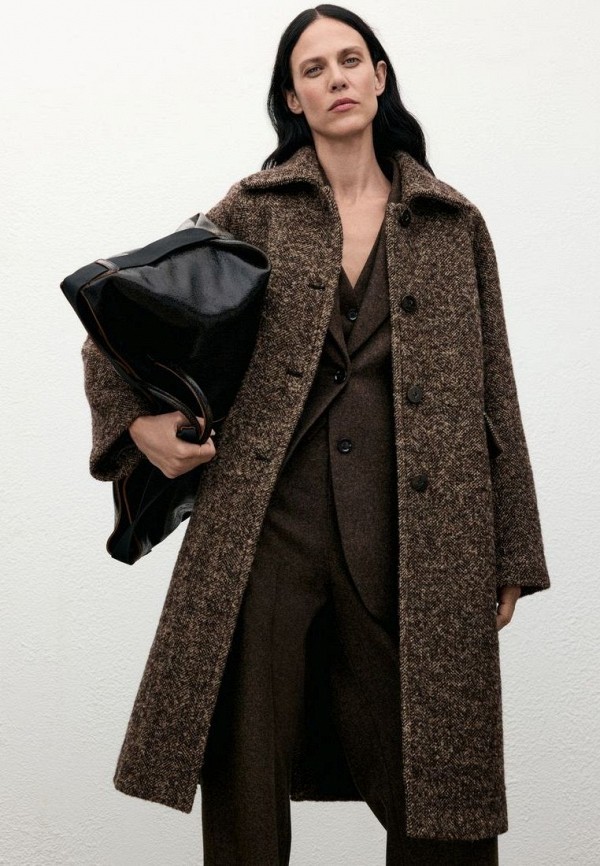 Mango Пальто - BASSEL - фото 1