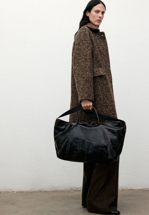 Mango Пальто - BASSEL - фото 4