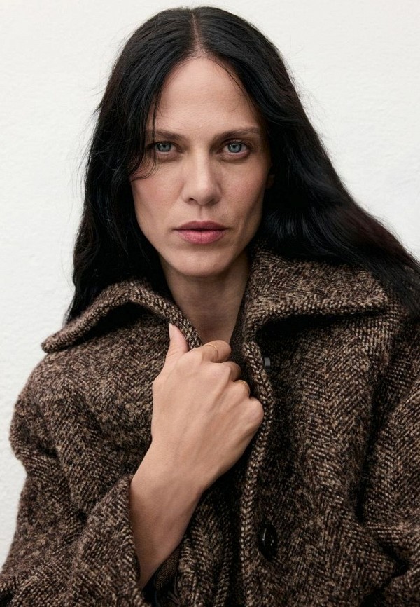 Mango Пальто - BASSEL - фото 5