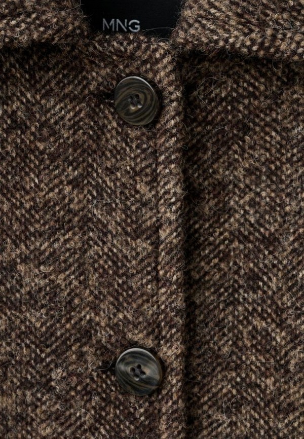 Mango Пальто - BASSEL - фото 6