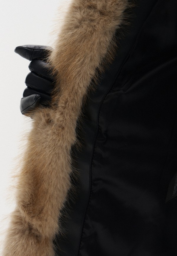 Mango Шуба - Exclusive Online - фото 6