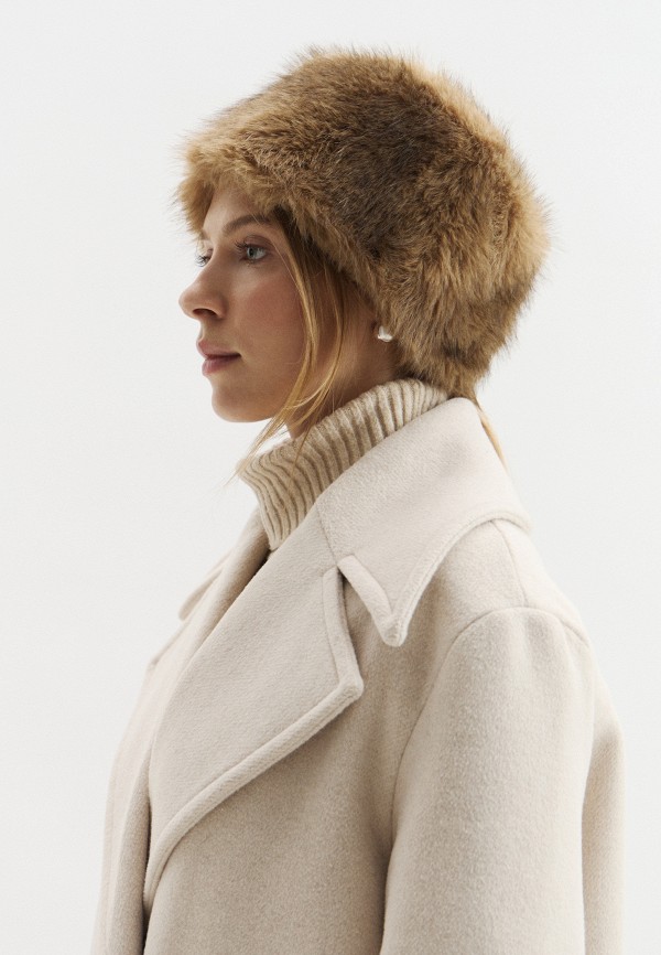 Mango Шапка - LYONA - фото 4