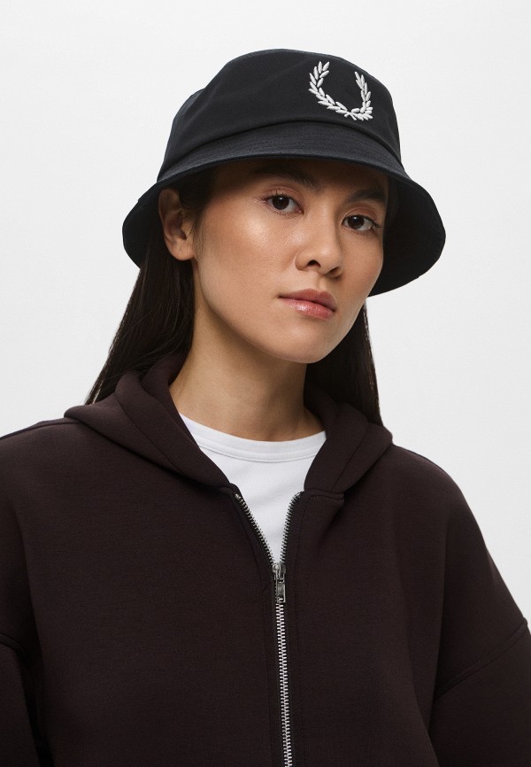 Fred Perry Панама - фото 5