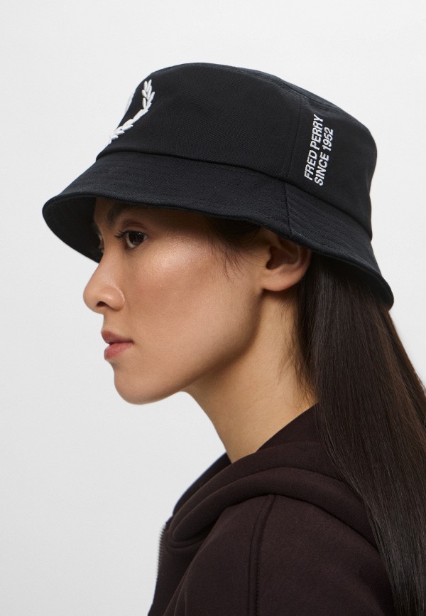 Fred Perry Панама - фото 6