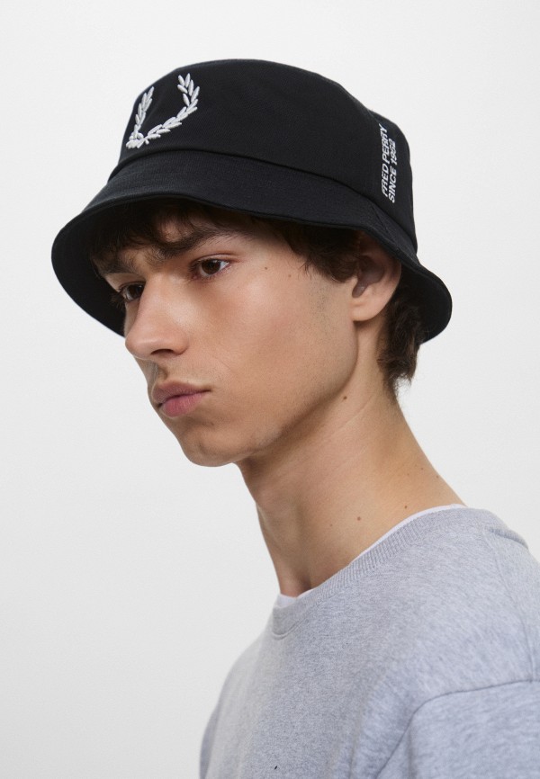 Fred Perry Панама - фото 4