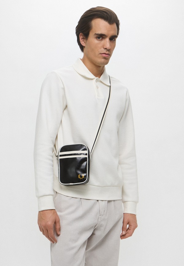 Fred Perry Сумка - фото 4