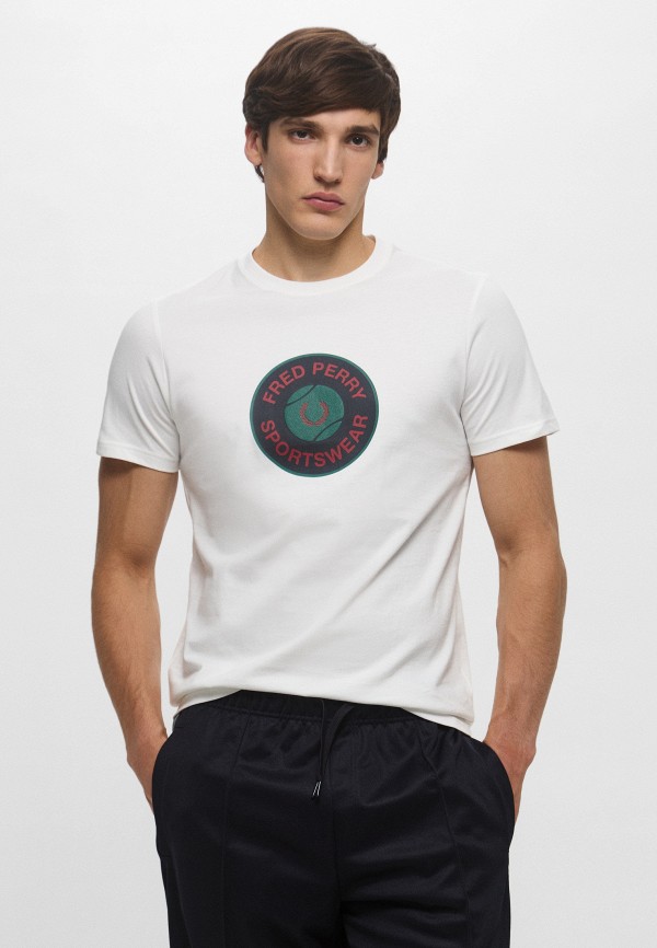 Fred Perry Футболка - фото 1