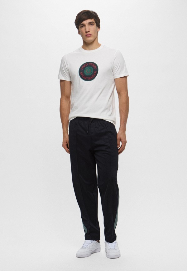 Fred Perry Футболка - фото 2