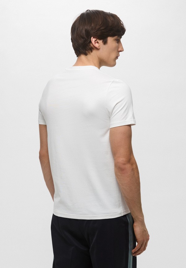 Fred Perry Футболка - фото 3