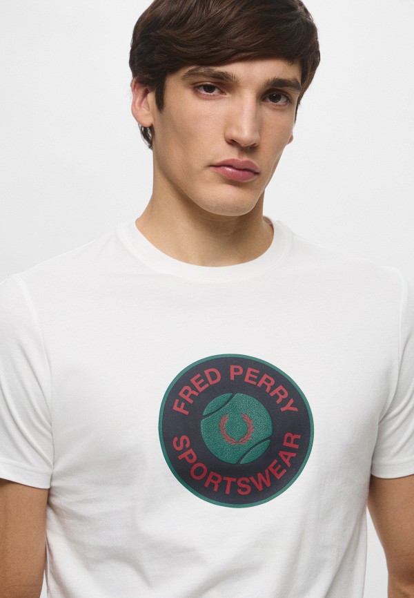 Fred Perry Футболка - фото 5