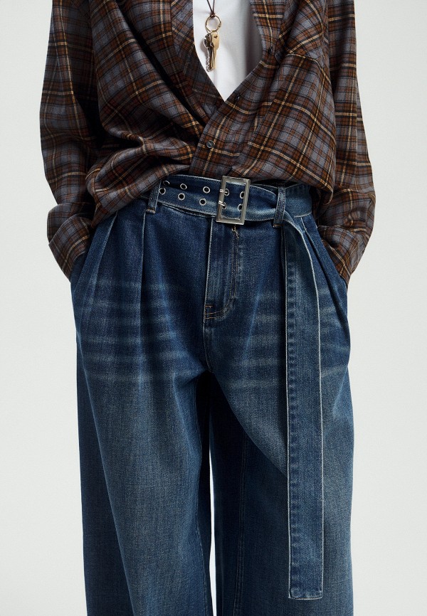 Nume Джинсы - фото 4