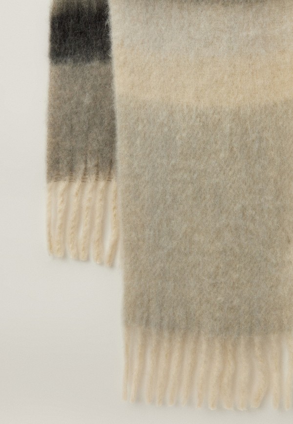 Mango Шарф - TESEO - фото 3