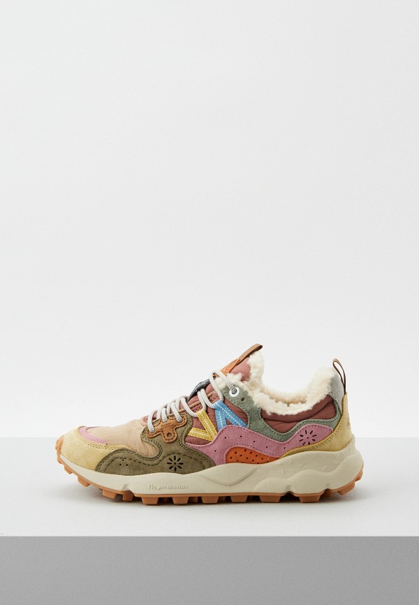 Flower Mountain Кроссовки - фото 1