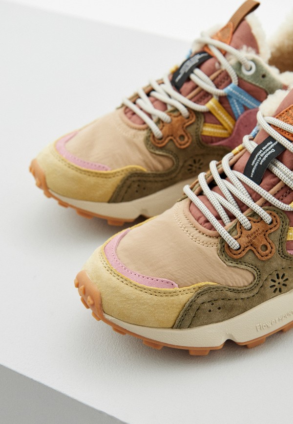 Flower Mountain Кроссовки - фото 2