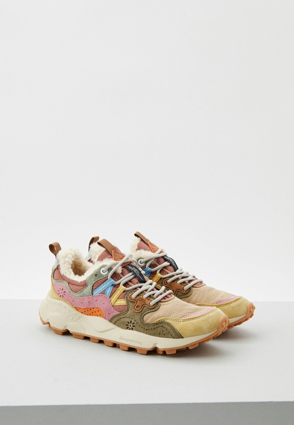 Flower Mountain Кроссовки - фото 3