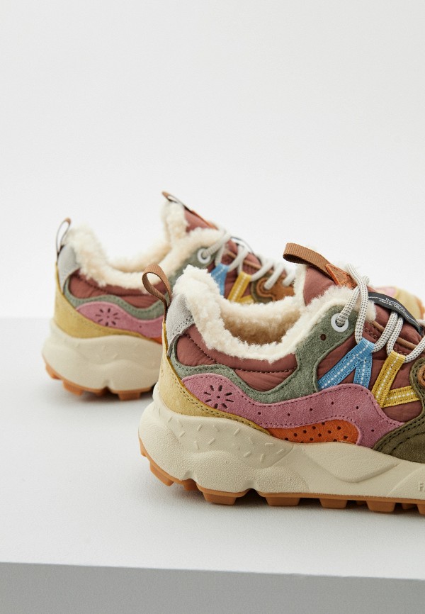 Flower Mountain Кроссовки - фото 4