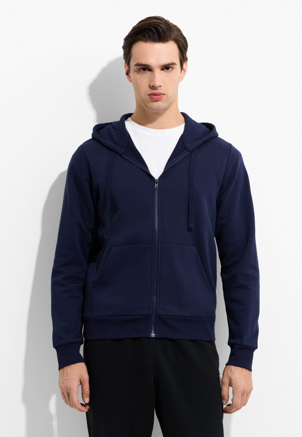 Alo Yoga Толстовка - Everyday Full Zip Hoodie - фото 1