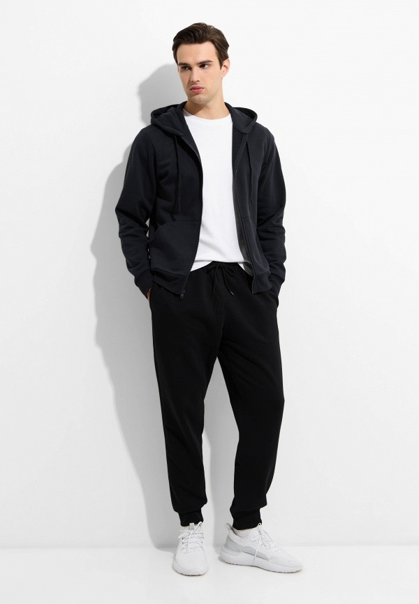 Alo Yoga Толстовка - Everyday Full Zip Hoodie - фото 2