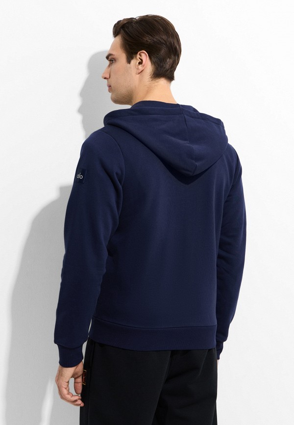 Alo Yoga Толстовка - Everyday Full Zip Hoodie - фото 3