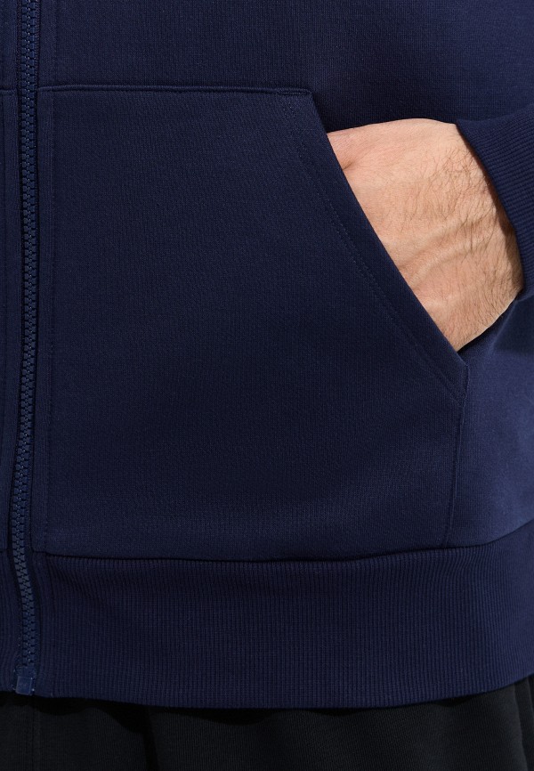 Alo Yoga Толстовка - Everyday Full Zip Hoodie - фото 5