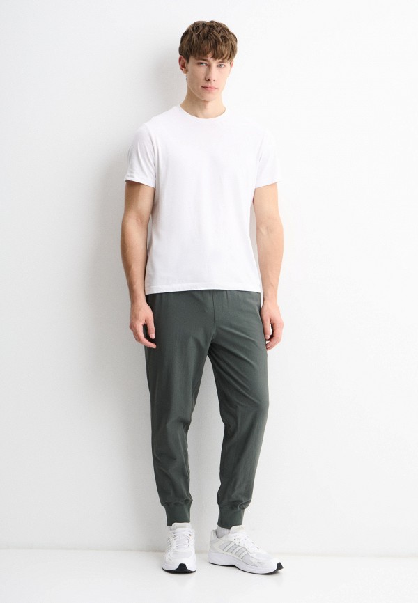 Alo Yoga Брюки спортивные - Co-Op 7/8 Pant - фото 2