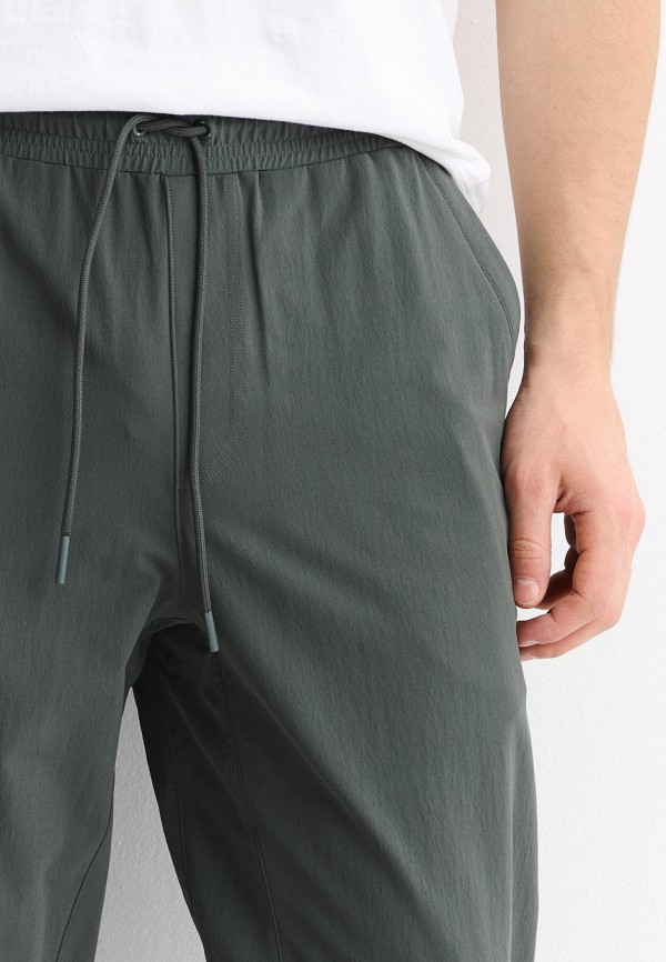 Alo Yoga Брюки спортивные - Co-Op 7/8 Pant - фото 4