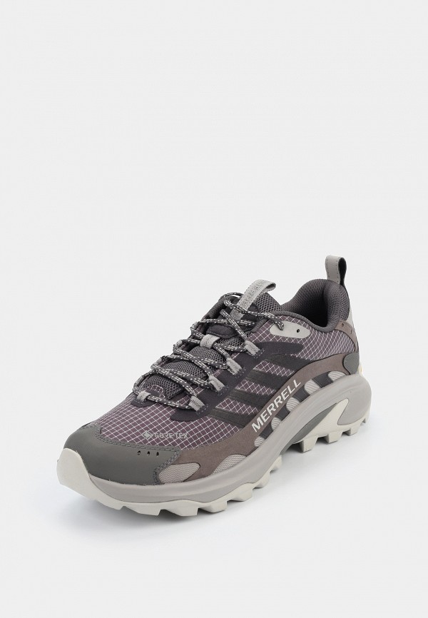 Merrell Кроссовки трекинговые - MOAB SPEED 2 GTX - фото 2
