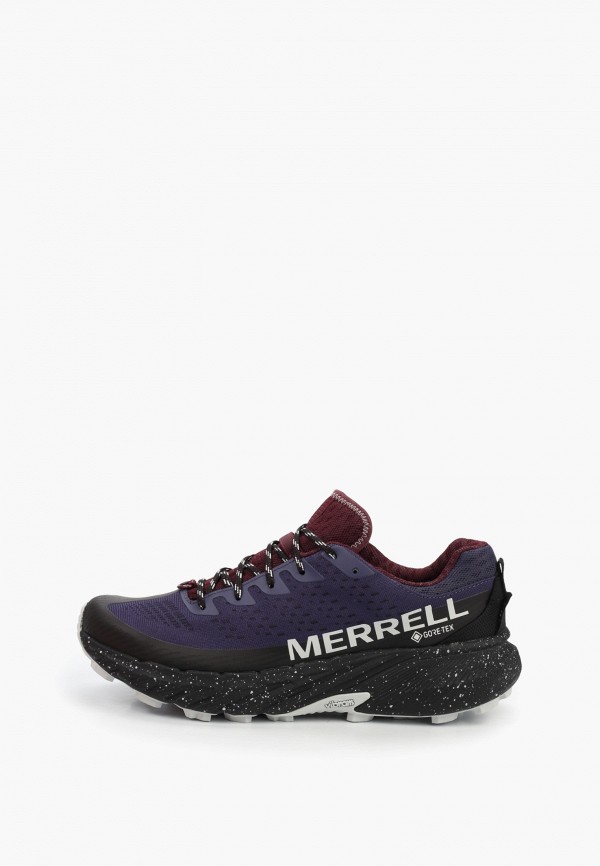 Merrell Кроссовки - AGILITY PEAK 5 GTX - фото 1
