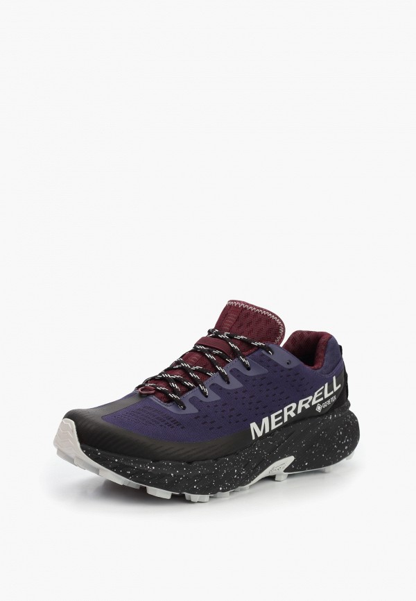 Merrell Кроссовки - AGILITY PEAK 5 GTX - фото 2